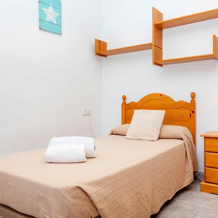 Villa Mali Ibiza Extérieur photo