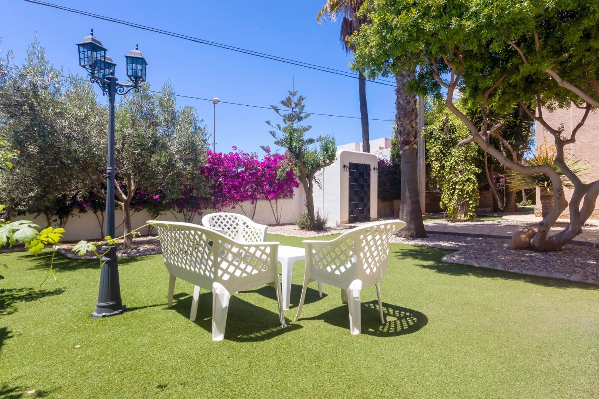 Villa Mali Ibiza Extérieur photo