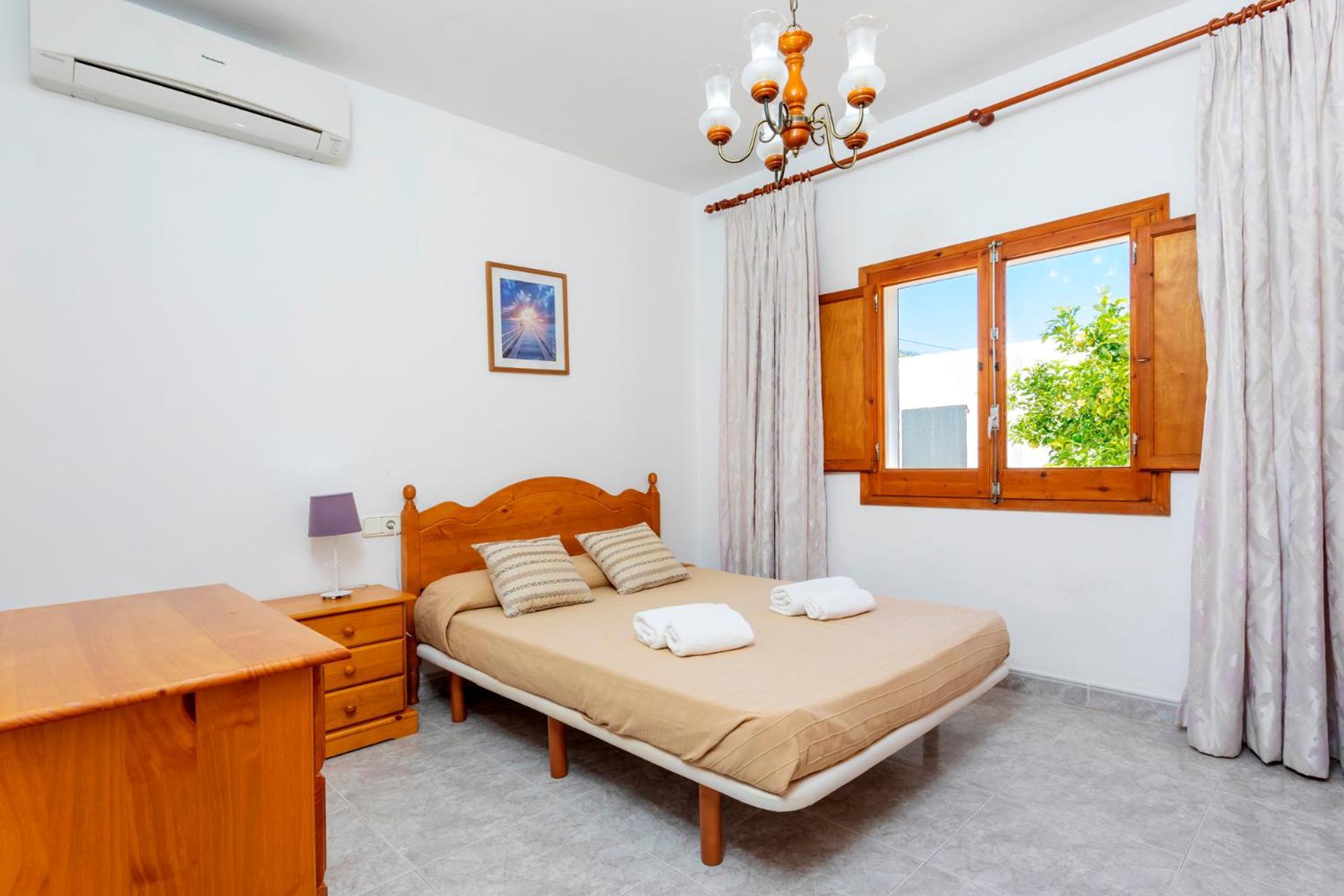 Villa Mali Ibiza Extérieur photo